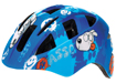 BRN Bike Wear Casco Bimbo Asso